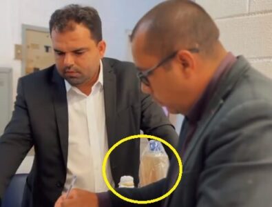 Álvaro Pires articula análise de água da ‘Comunidade Turiúba…