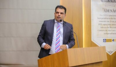 Para Álvaro Pires, divergência entre Câmara e Senado atrapalhou reforma política