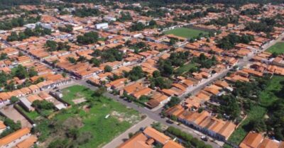 Amarante do Maranhão suspende Carnaval devido ao aumento de casos de Covid-19