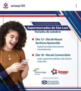 Nem aí: Rede Mateus fura bloqueio da FECOMÉRCIO e está de portas abertas