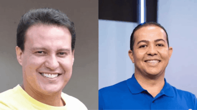 Camarão declara apoio a Rildo Amaral em Imperatriz neste segundo turno…