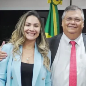 Imprensa nacional dispara contra posse definitiva de Ana Paula no senado “é estelionato eleitoral” e completa “trajetória política é marcada por derrotas”