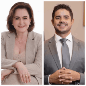 Ana Brandão e Flávio Costa seguem na disputa por vaga no TJMA