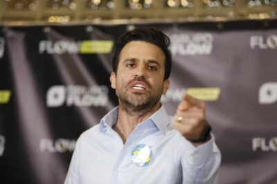 PABLO MARÇAL FORA DAS ELEIÇÕES DE 2026