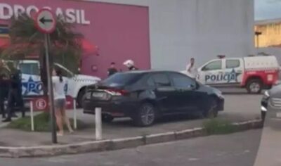 Policial militar é morto a tiros em Ananindeua