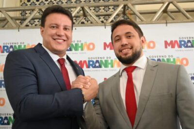 Anderson Lindoso diz que saída da SEDUC foi em comum acordo entre Camarão e Brandão