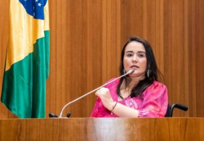 Base racha de vez em disputa pela vice-presidência da Alema