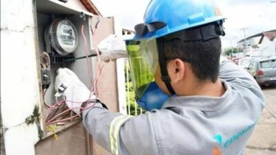 ANEEL suspende corte de energia por inadimplência de consumidores de baixa renda
