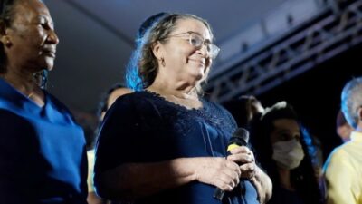 Miranda do Norte: Angélica é a grande favorita para a prefeitura