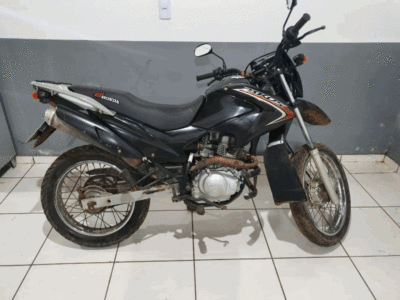 Polícia Civil prende casal suspeito de tráfico de drogas em Miranda do Norte/MA