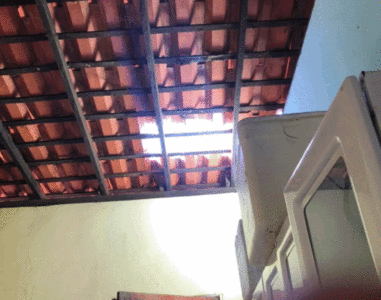 De novo: casa é furtada pela segunda vez em Itapecuru Mirim/MA.