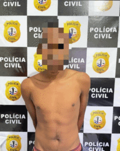 Polícia Civil de Miranda do Norte intensifica operações e realiza seis prisões em 24 horas