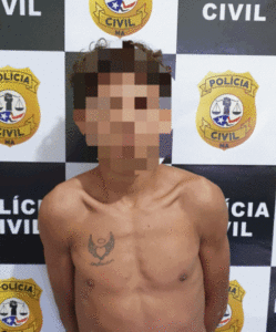 Polícia Civil desarticula esquema de tráfico de drogas e prende três suspeitos em Miranda do Norte