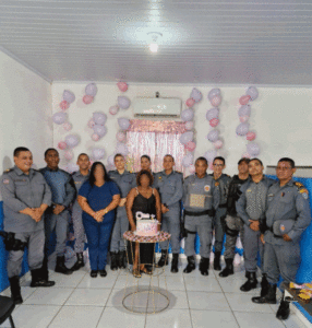 Em três anos, Patrulha Maria da Penha acompanhou mais de 300 mulheres vítimas de violência doméstica em Itapecuru e região.