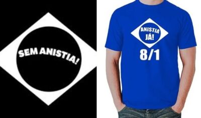 Sobre anistia