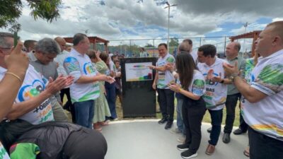 Aniversário de 188 anos de Barra do Corda é marcado por celebrações, serviços e entrega de obras
