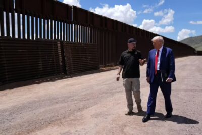 As principais decisões de Trump e suas potenciais consequências no cenário global