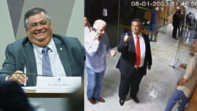 CPMI do 8/1: senador tem relatório pedindo indiciamento de Dino…