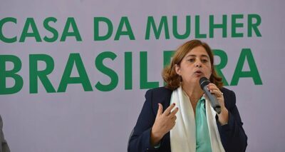 Medalha a ministra pró-legalização do aborto gera polêmica na AL…