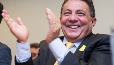 APENAS EM DEZEMBRO: Gestão Tema em Tuntum recebeu quase R$ 14 milhões de reais nos cofres da prefeitura