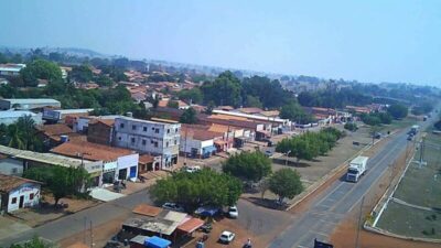 APENAS EM MAIO: Gestão do prefeito Raimundo Barros de Lajeado Novo recebeu mais de R$ 2,4 milhões