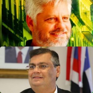 Após grande comoção no meio político e intelectual, Flavio Dino homenageia Phelipe Andrès com seu nome no Iema Tamancão.