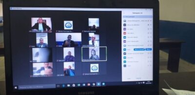 Após matéria do Blog Minuto Barra, Câmara Municipal de Arame deixa de realizar sessão presencial devido pandemia do Covid-19