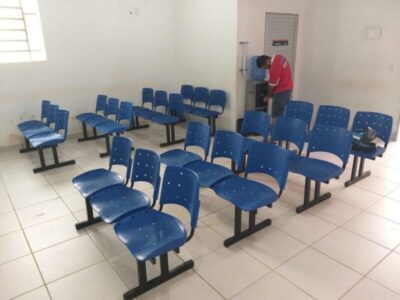 Após matéria do Blog Minuto Barra, Equatorial Energia aumenta o número de cadeiras em seu escritório em Barra do Corda