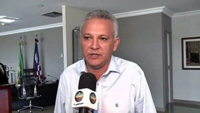 Após operação da Polícia Federal e CGU nesta quarta-feira(16), prefeito de Santa Helena tenta se defender em nota