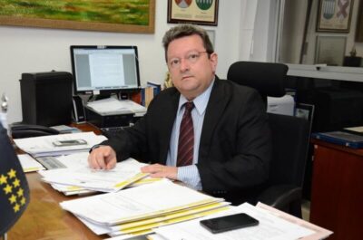 Após quase 50 dias lutando contra a Covid-19, irmão do juiz Queiroga Filho recebe alta em São Paulo