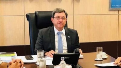 Após vídeo gravado pelo Blogueiro Gildásio Brito na Br-226, chefe do DNIT em Brasília se manifesta