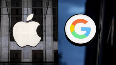 Juiz do Maranhão condena Apple e Google a pagarem mais de R$ 19 milhões por violação a proteção de dados pessoais