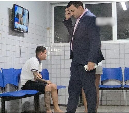Foto: Reprodução