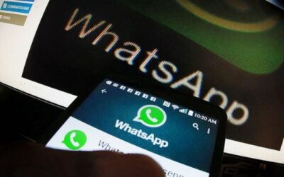 Disparo no WhatsApp na eleição pode ser punido por nova lei de proteção de dados