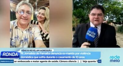 Secretário de Educação de Araioses é acusado de agredir a ex-esposa: “Eu quebro tua cara”