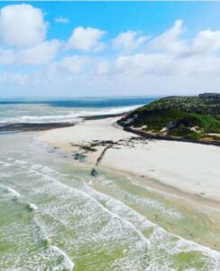 Deputado Zé Inácio propõe inclusão da ‘Praia de Araoca’ no calendário de eventos do Governo do Maranhão…