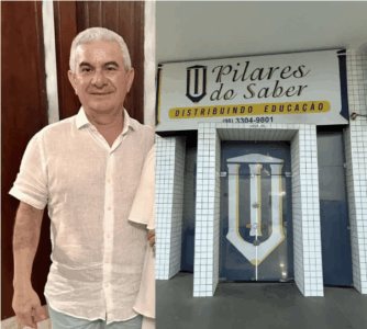 Vice-prefeito de Arari arrolado em esquema de cerca de R$ 80 milhões em 41 prefeituras