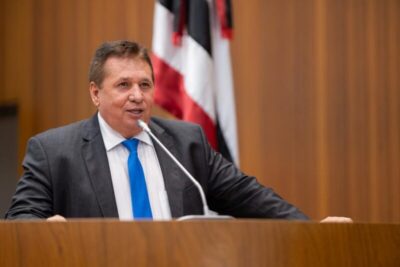 Deputado Ariston destaca avanços da exploração de gás natural no Maranhão…