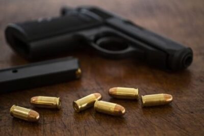Governo Lula diz que 1,6 mil armas já foram entregues de forma voluntária
