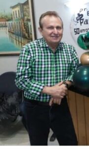 Morre o cardiologista Armando Bogea