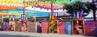 Arraial da Assembleia estreia nesta quinta-feira (19)