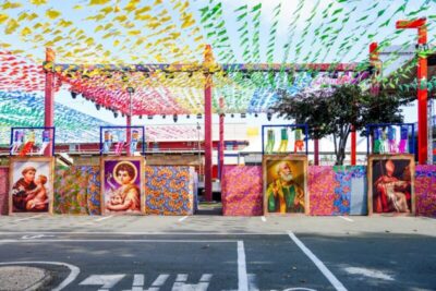 Arraial da Assembleia começa nesta quinta-feira 19