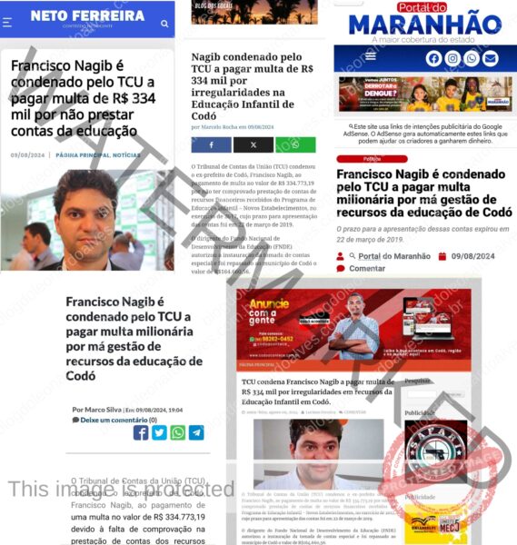 Foto: Reprodução