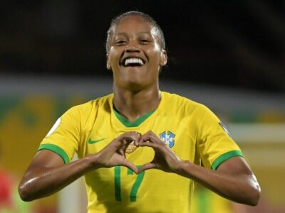 Com maranhenses, Brasil é convocado para Copa do Mundo 2023