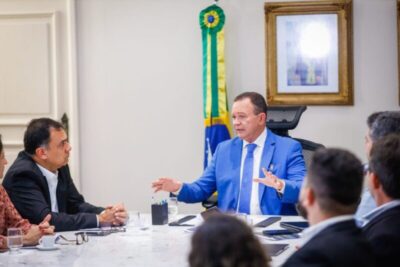 Governo e TIM celebram investimentos no Maranhão e alcance de 100% da cobertura 5G na capital