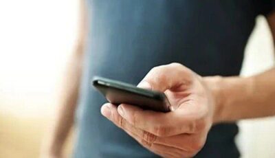 Teste de alerta sonoro da Defesa Civil em celulares de São Luís e outras cidades do MA será realizado neste sábado