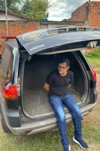 Preso agiota que tirou covardemente vida de agente da SMTT…