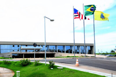 Nova resolução mantém exigência de passaporte vacinal na Assembleia do MA