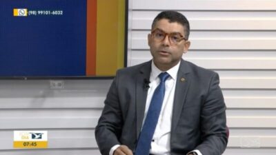 Advogado apresenta argumentos sobre a autonomia das casas legislativas em processo no STF envolvendo a Alema