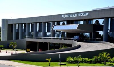 Alema esclarece STF sobre critério de desempate na Casa…